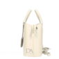 Borsa A Mano In Vera Pelle Da De Angelis Savona