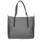 Borsa a Spalla in Vera Pelle Italiana DA De Angelis - Villasimius Fumo